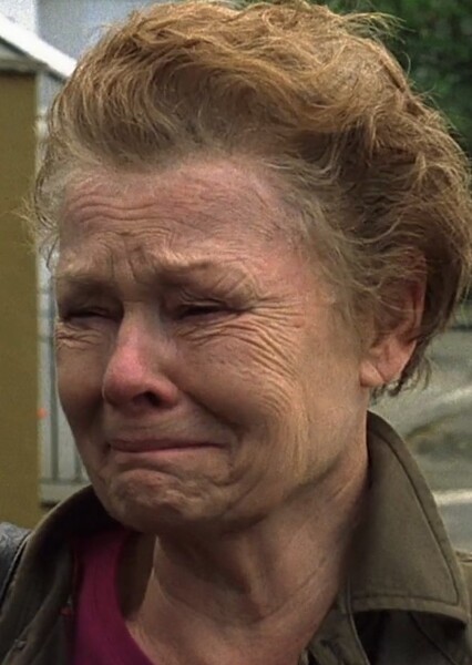 Judi Dench