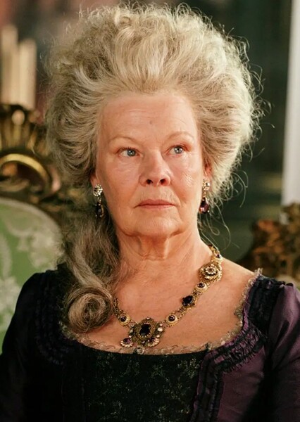 Judi Dench