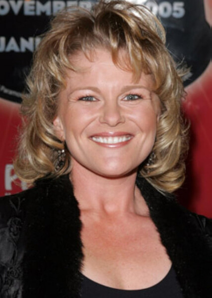 Judi Evans photo