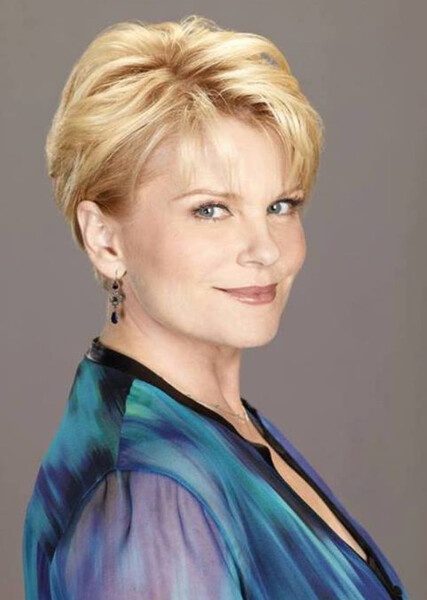 Judi Evans photo