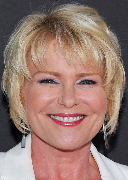 Judi Evans photo