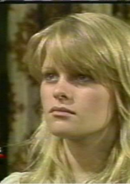 Judi Evans