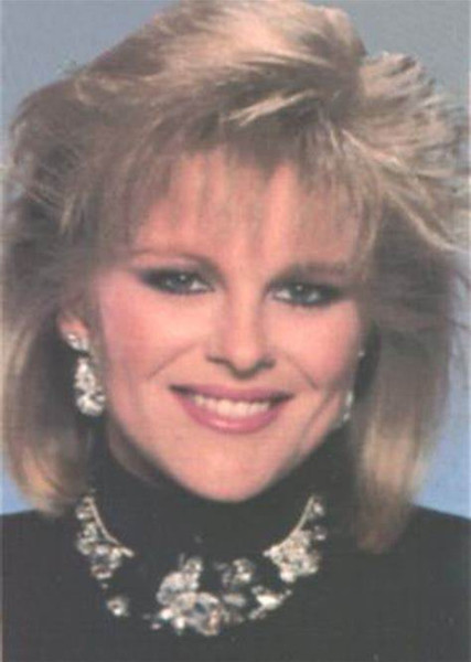 Judi Evans photo