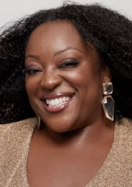 Judi Love