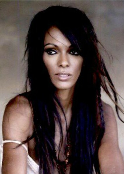 Judi Shekoni photo