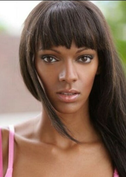 Judi Shekoni photo