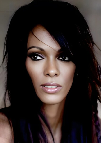 Judi Shekoni photo