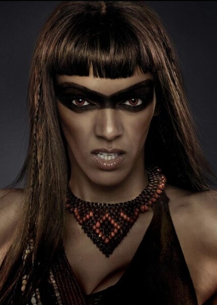 Judi Shekoni photo