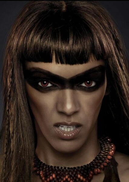 Judi Shekoni photo