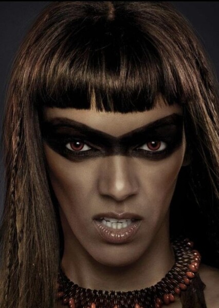 Judi Shekoni