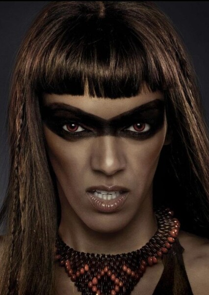 Judi Shekoni