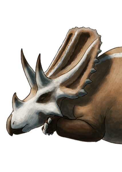 Judiceratops