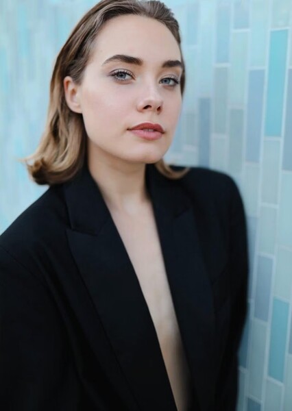 Judith Caspari