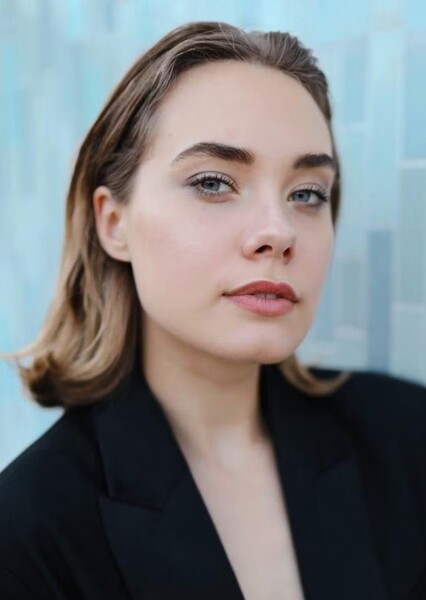 Judith Caspari photo