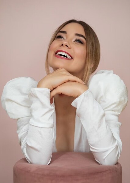 Judith Caspari photo