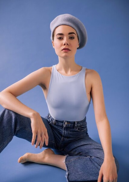 Judith Caspari photo