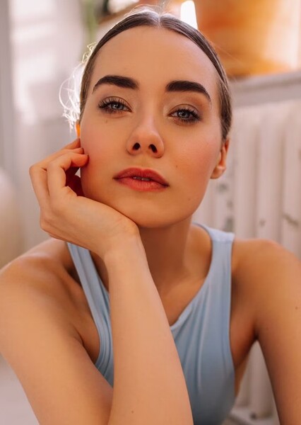 Judith Caspari photo