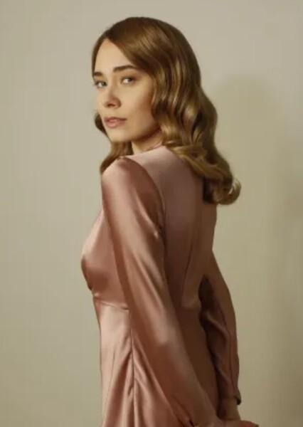 Judith Caspari photo