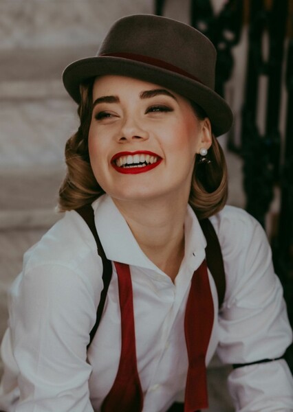 Judith Caspari photo