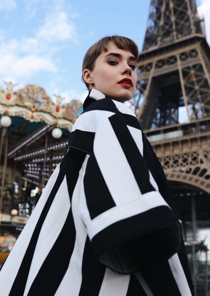 Judith Caspari photo