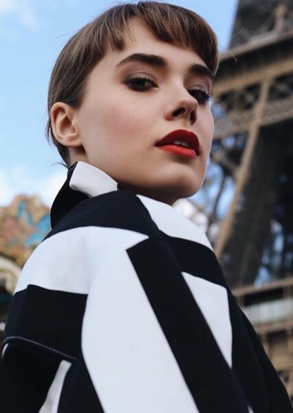 Judith Caspari photo