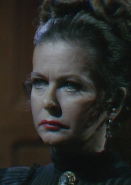 Judith Collins