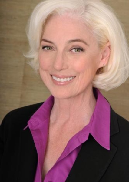 Judith Flanagan