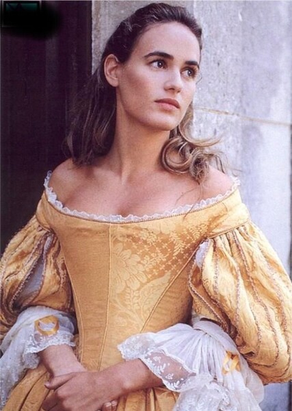 Judith Godrèche