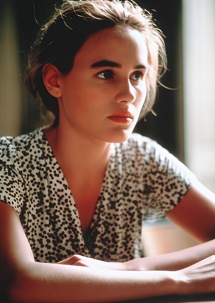 Judith Godrèche