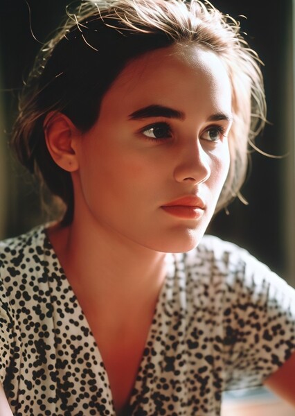 Judith Godrèche