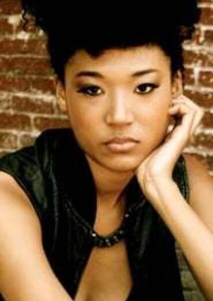 Judith Hill
