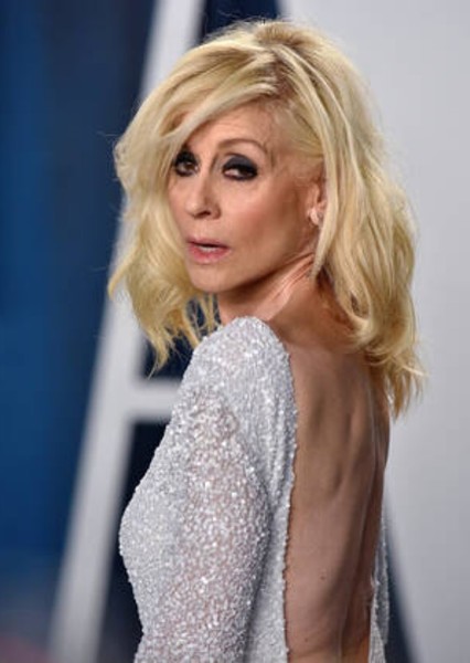 Judith Light photo