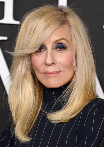 Judith Light