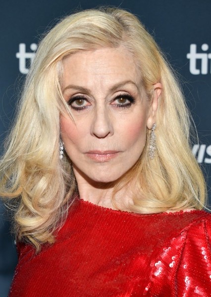 Judith Light photo
