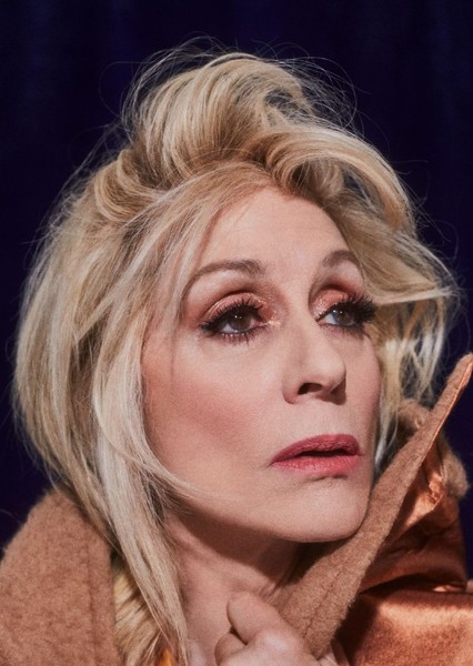 Judith Light photo