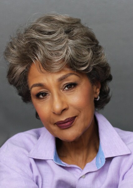 Judith Maxie