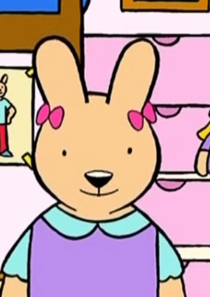 Judith (Milo animation tvshow)