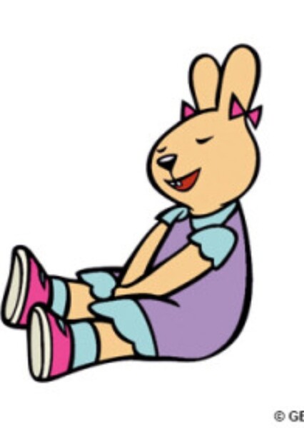 Judith (Milo animation tvshow) photo