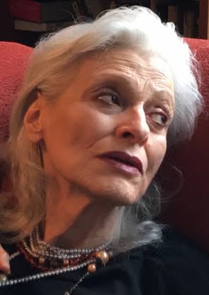 Judith Roberts photo