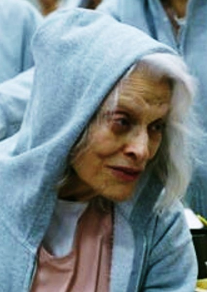 Judith Roberts photo