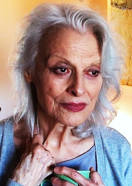 Judith Roberts photo