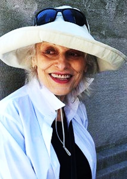 Judith Roberts photo