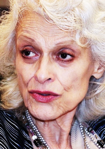 Judith Roberts photo