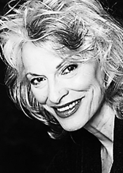 Judith Roberts
