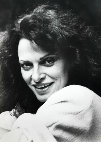 Judith Roberts photo
