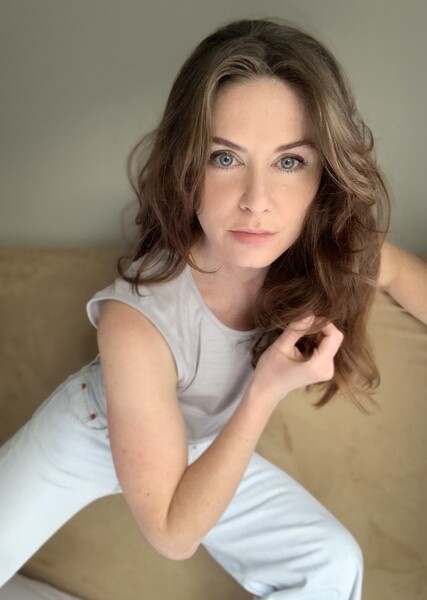 Judith Roddy photo
