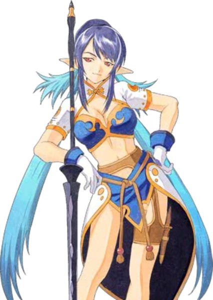 Judith (Tales of Vesperia)