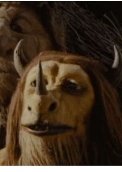 Judith (Where the Wild Things Are) photo