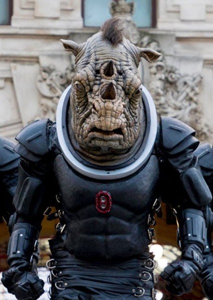 Judoon