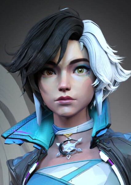 Luna Snow